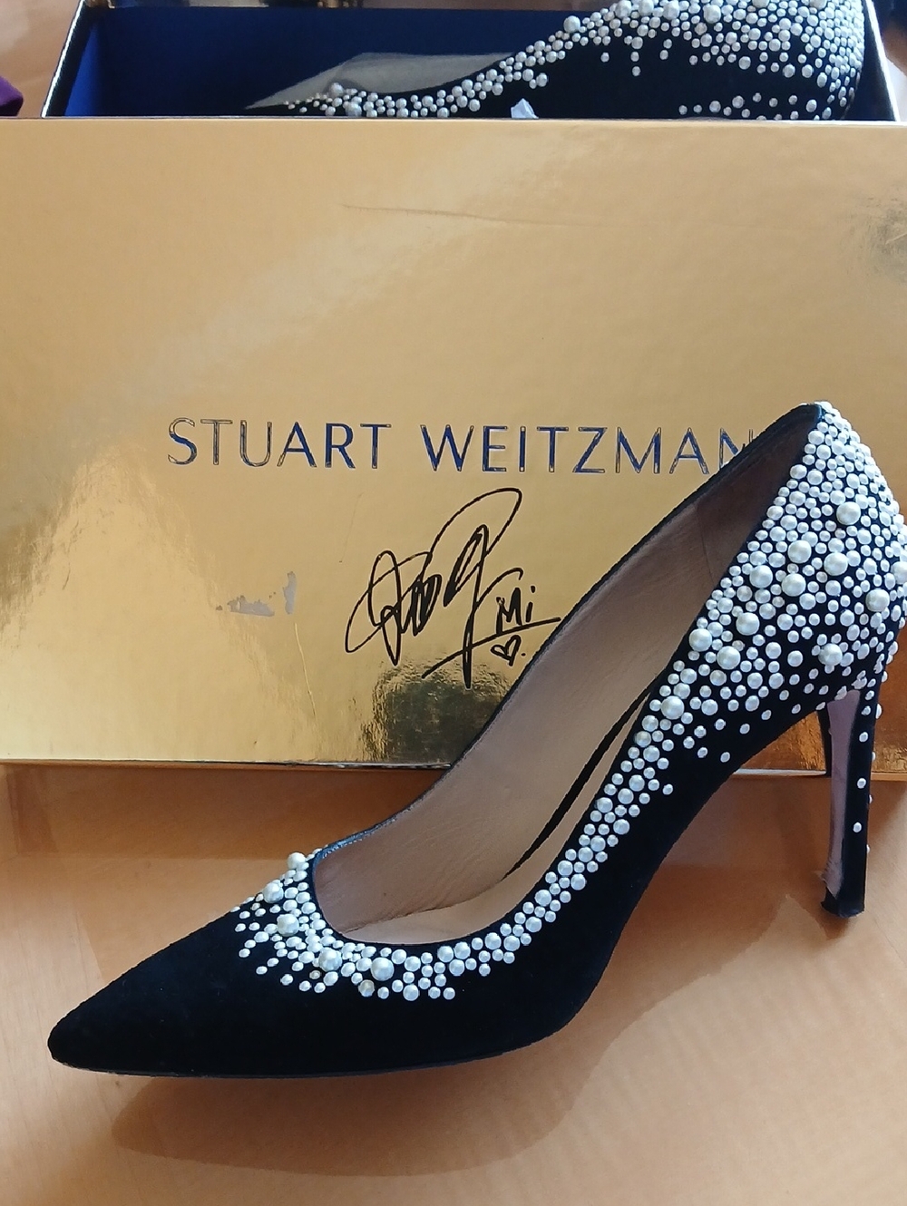 Meet your Posher, SassySV